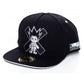 Hunter X Hunter Gon Freecss - Snapback Cap Mütze Basecap - verstellbar