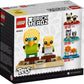 LEGO 40443 Wellensittich - Brickheadz - NEU in OVP