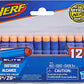 NERF N-Strike Elite 12er Dart Nachfüllpack Hasbro 26m