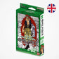 One Piece Card Game Starter Deck 02 Kid Worst Generation - TCG EN