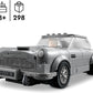 LEGO 76911 - Speed Champions Aston Martin DB5 007 James Bond - NEU OVP