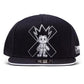 Hunter X Hunter Gon Freecss - Snapback Cap Mütze Basecap - verstellbar