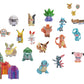 Pokemon Adventskalender Feiertagskalender Weihnachtskalender 24 Türchen