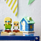 LEGO 40443 Wellensittich - Brickheadz - NEU in OVP