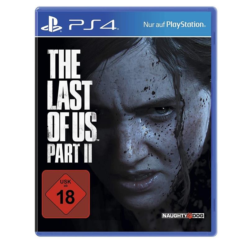 PS4 Playstation 4 Top Spiele 18+ NEU & OVP - zur Auswahl - z.B. GTA, Call of Duty, uvm.