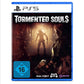 PS5 Playstation 5 - Tormented Souls - NEU & OVP
