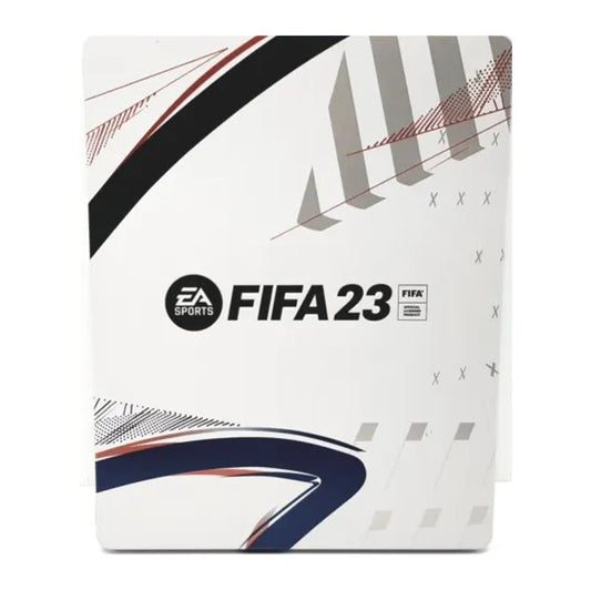 Fifa 23 Steelbook (Leerhülle ohne Spiel) - NEU