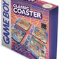 Nintendo Gameboy Classic Coaster Untersetzer Super Mario Zelda Donkey Kong