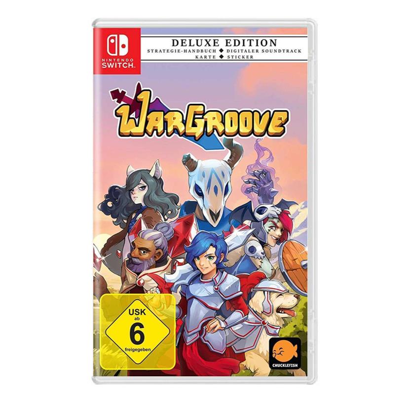Nintendo Switch Top Spiele NEU & OVP Auswahl - z.B. Minecraft, Mario, Pokemon