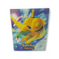 Sammelkartenalbum 240 Pokemonkarten Sammelhefter Sammelordner EX GX Pokemon