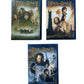 Der Herr der Ringe Trilogie - 3 DVDs Zustand sehr gut