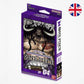 One Piece Card Game Starter Deck 04 Kaido Animal Kingdom Pirates - TCG EN