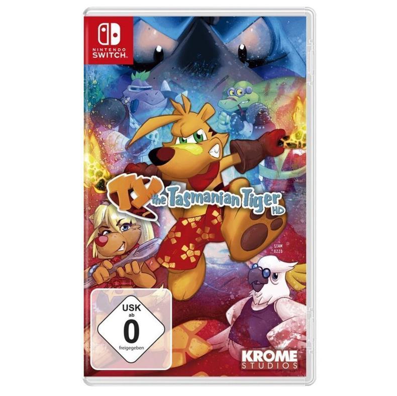 Nintendo Switch Top Spiele NEU & OVP Auswahl - z.B. Minecraft, Mario, Pokemon