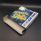 Nintendo Gameboy Color - Space Invaders Spiel + OVP + Anleitung - gebraucht
