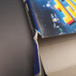 Nintendo Gameboy Color - Space Invaders Spiel + OVP + Anleitung - gebraucht