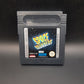 Nintendo Gameboy Color - Space Invaders Spiel + OVP + Anleitung - gebraucht