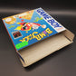 Nintendo Gameboy - Bomb Jack Spiel + OVP + Anleitung - gebraucht