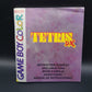 Nintendo Gameboy Color - Tetris DX Spiel + OVP + Anleitung - gebraucht