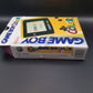 Nintendo Gameboy Color + OVP + Anleitung - neuwertiger Zustand