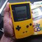 Nintendo Gameboy Color + OVP + Anleitung - neuwertiger Zustand