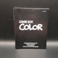 Nintendo Gameboy Color + OVP + Anleitung - neuwertiger Zustand