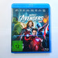 Marvel's The Avengers - Blu Ray Zustand sehr gut
