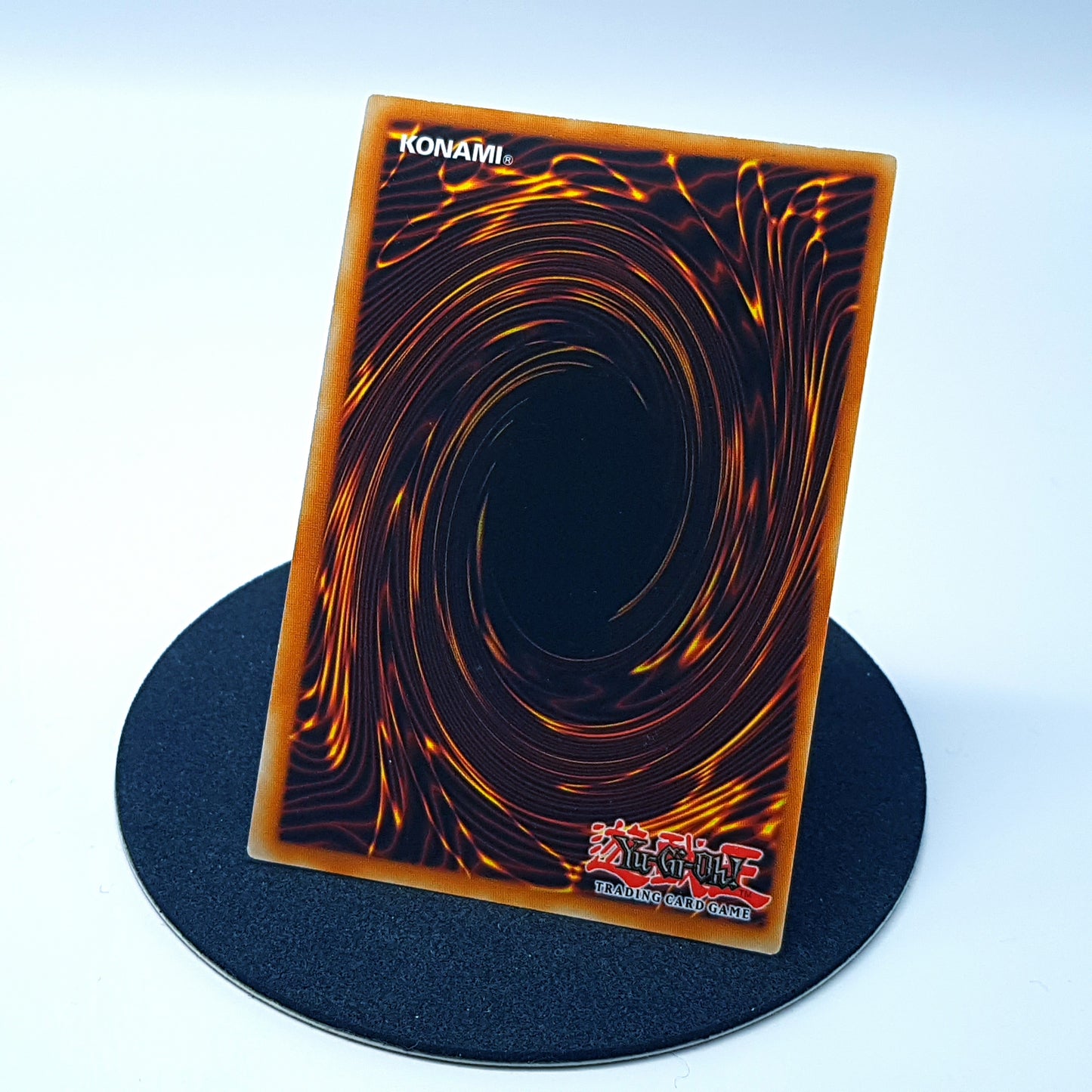 Yu-Gi-Oh Feierlicher Schlag COTD-DESE2 holo limitierte Auflage