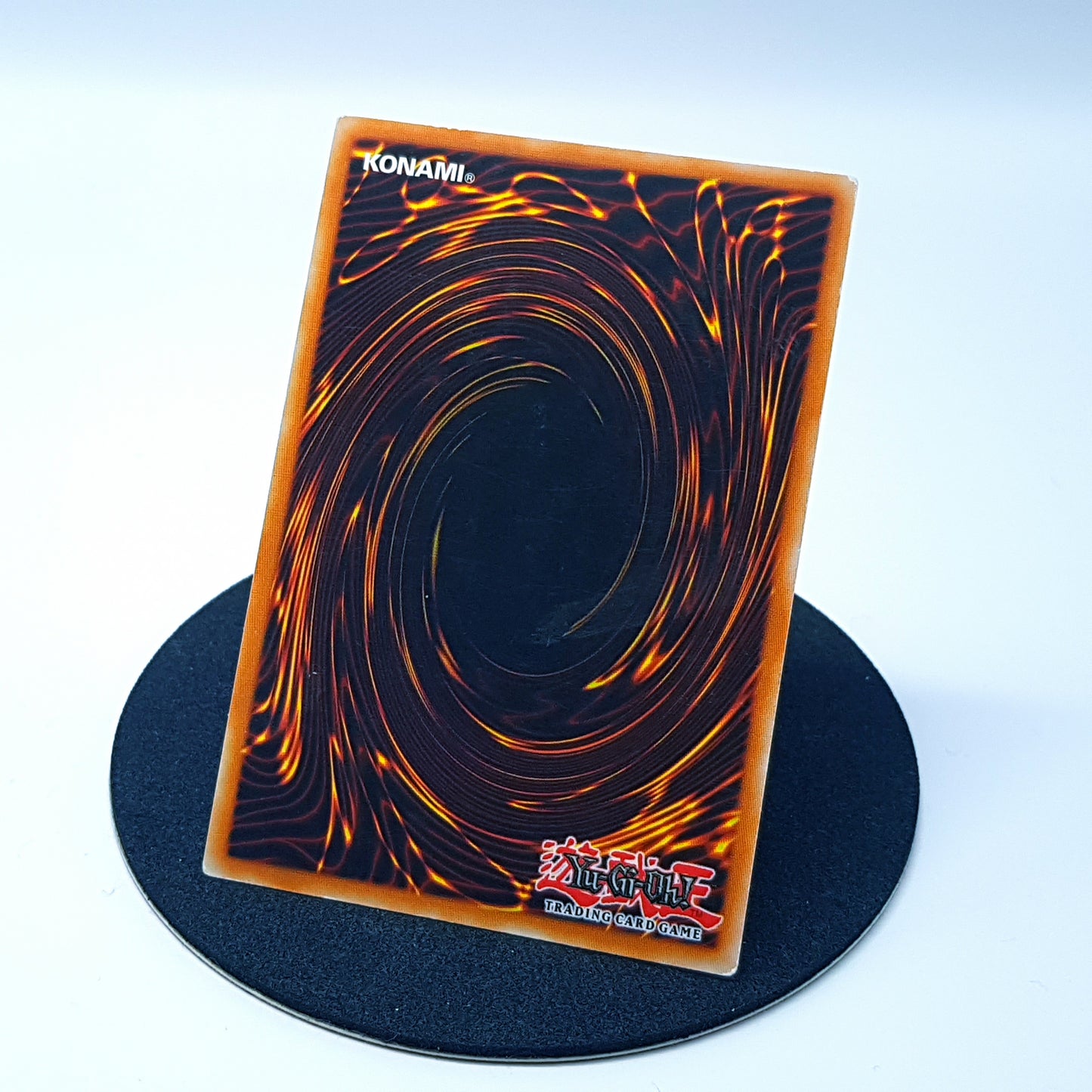 Yu-Gi-Oh Schwarzflügel - Kalut der Mondschatten AC11-DE005 holo limitierte Auflage