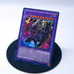 Yu-Gi-Oh Schicksalsenddrache DESO-DE013 holo limitierte Auflage