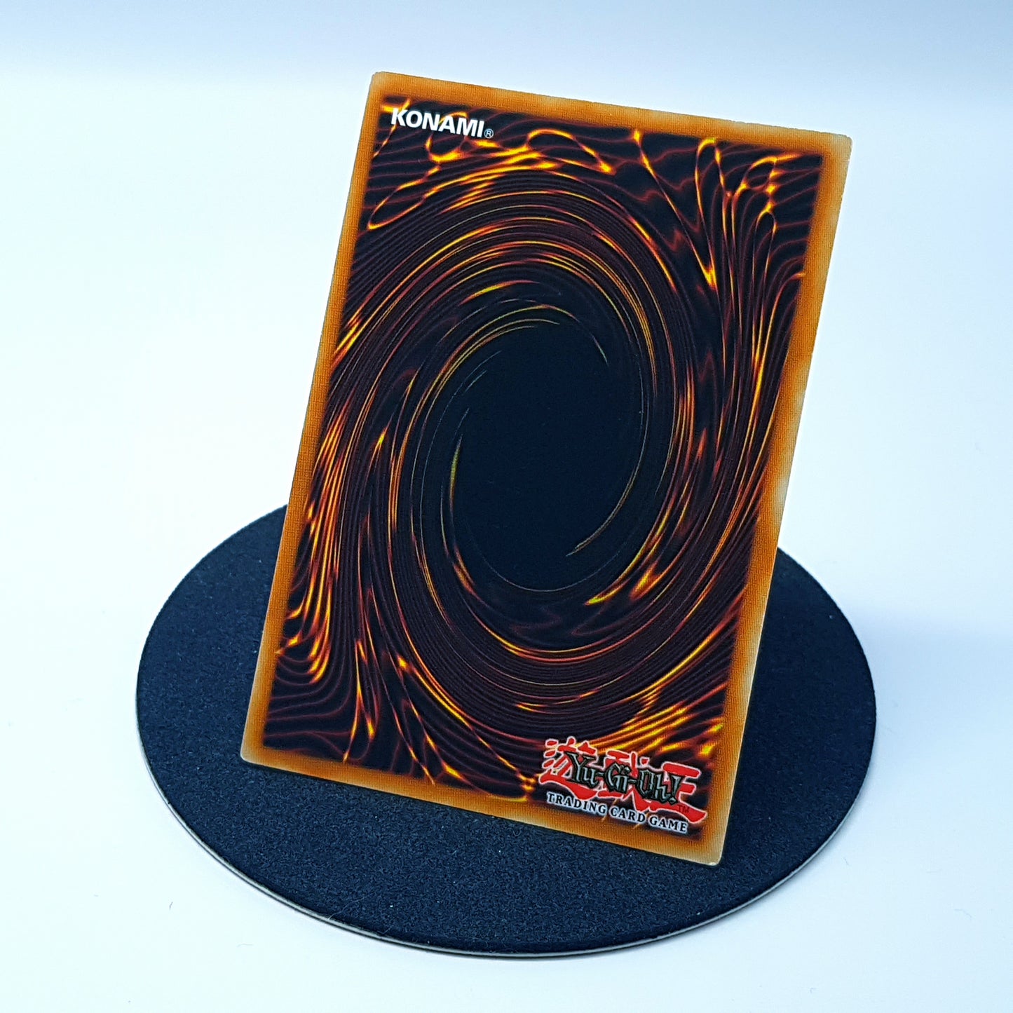 Yu-Gi-Oh Einstürzende Fallgrube COTD-DE075 holo 1. Auflage