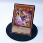 Yu-Gi-Oh Dunkles Magier-Mädchen YGLD-DEC10 1. Auflage