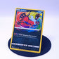 Yveltal 046/072 rare holo Pokemonkarte EN 2021 Mint