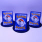 Dratini 129/195 Dragonir 130/195 Dragoran 131/195 rare reverse holo DE 2022 Mint