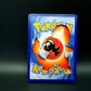 Glumanda Charmander DIY Pokemonkarte 3D selfmade Lasercutting (Style 10)
