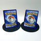 Pokemonkarten - Pikachu 049/195 & Raichu 050/195 DE 2022 MINT