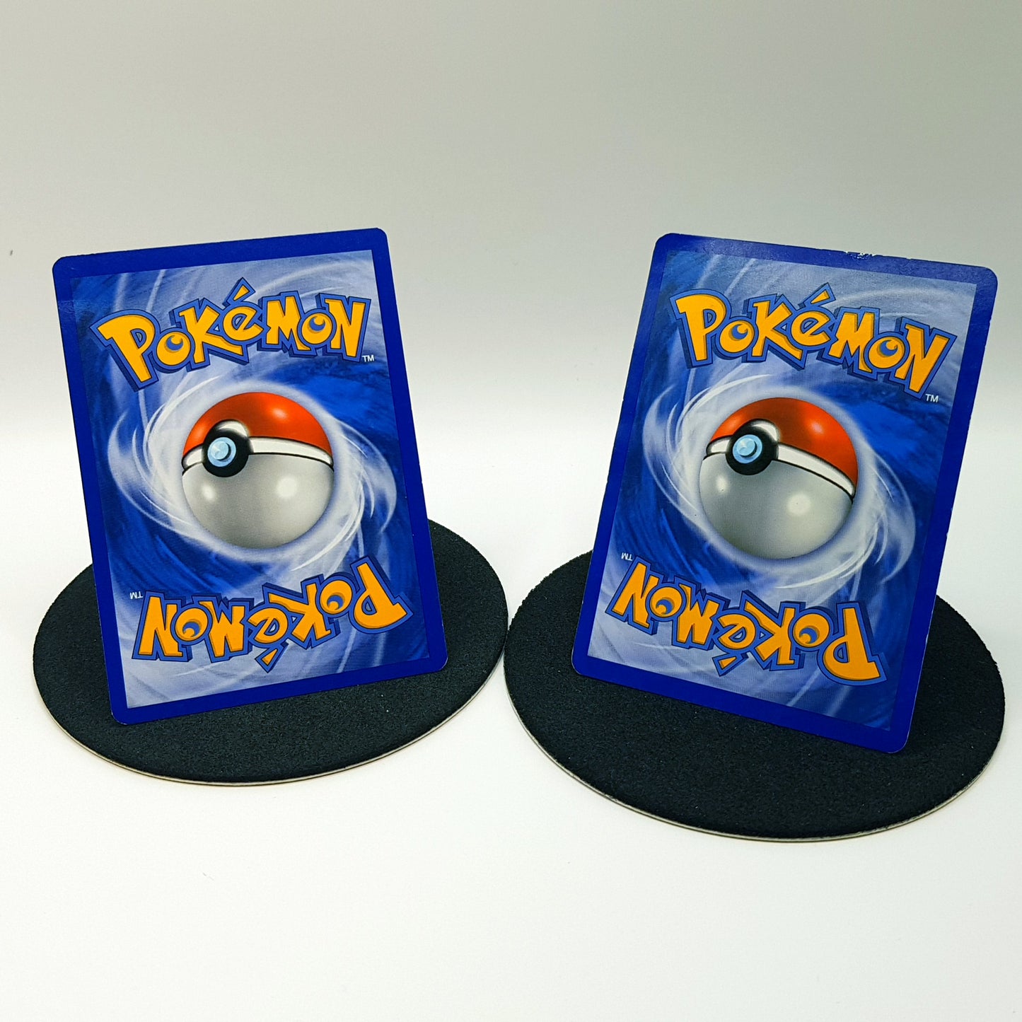 Pokemonkarten - Togepi 88/106 (2008) & Togetic 39/90 (2010)