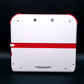 Nintendo 2DS Konsole Handheld - weiß rot - gebraucht