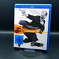 Blu Ray Filme zur Auswahl (z.B. Star Wars, Hulk, Avengers, Transformers) - Zustand sehr gut