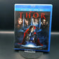 Blu Ray Filme zur Auswahl (z.B. Star Wars, Hulk, Avengers, Transformers) - Zustand sehr gut