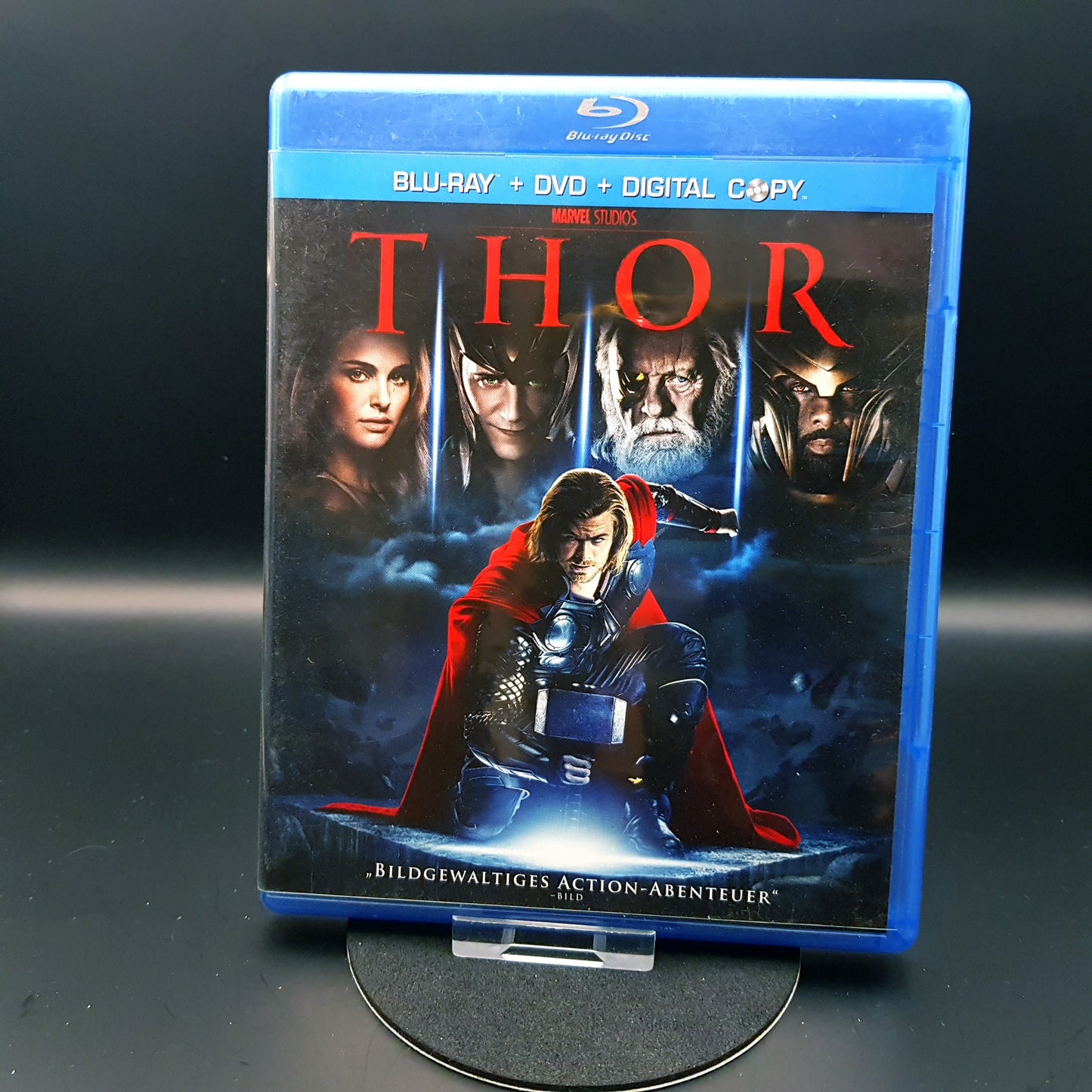 Blu Ray Filme zur Auswahl (z.B. Star Wars, Hulk, Avengers, Transformers) - Zustand sehr gut