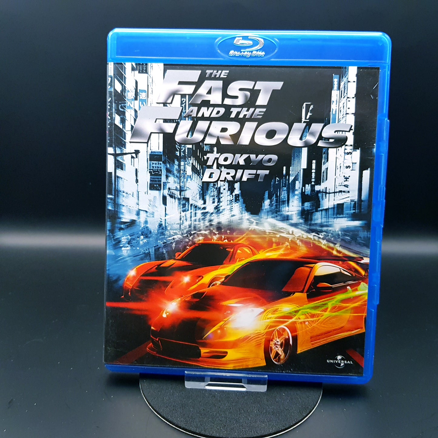 Blu Ray Filme zur Auswahl (z.B. Star Wars, Hulk, Avengers, Transformers) - Zustand sehr gut