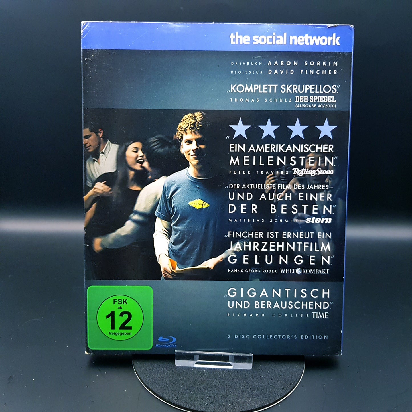 Blu Ray Filme zur Auswahl (z.B. Star Wars, Hulk, Avengers, Transformers) - Zustand sehr gut