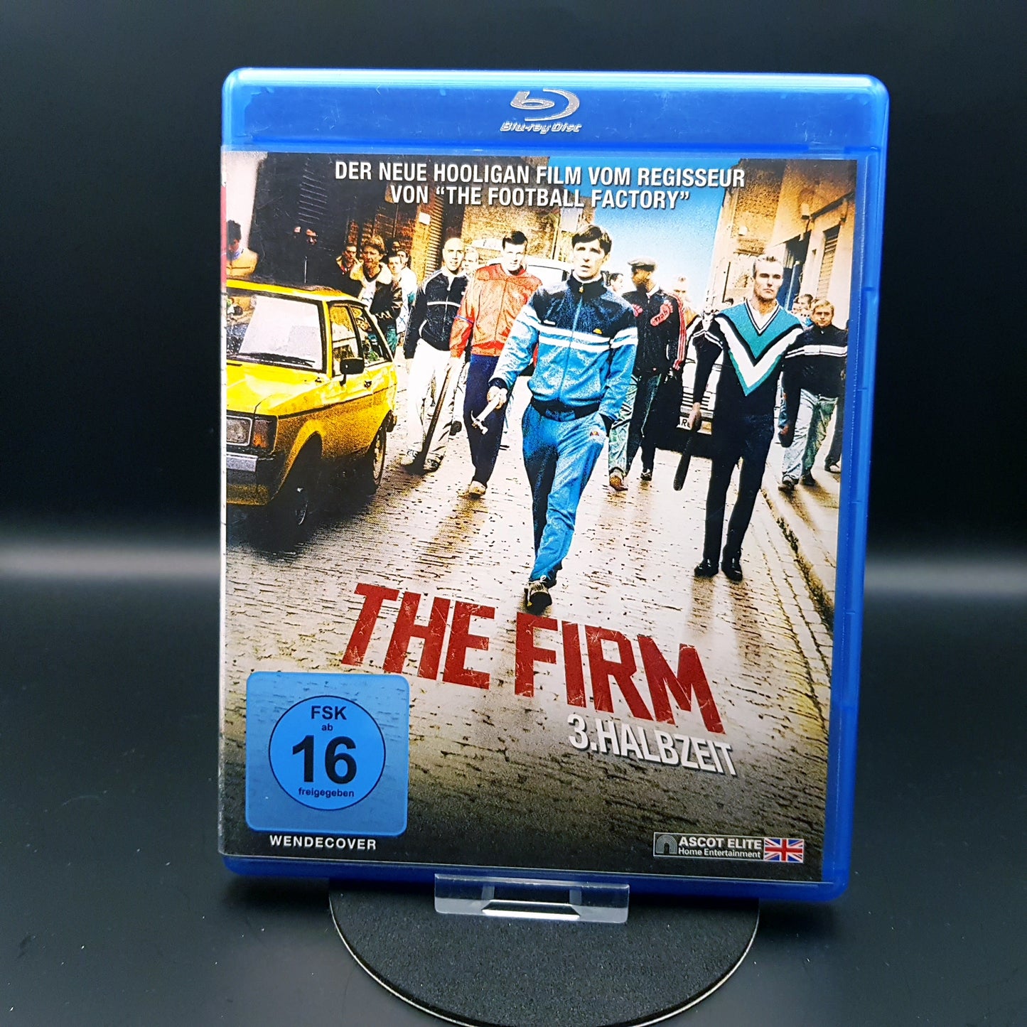 Blu Ray Filme zur Auswahl (z.B. Star Wars, Hulk, Avengers, Transformers) - Zustand sehr gut