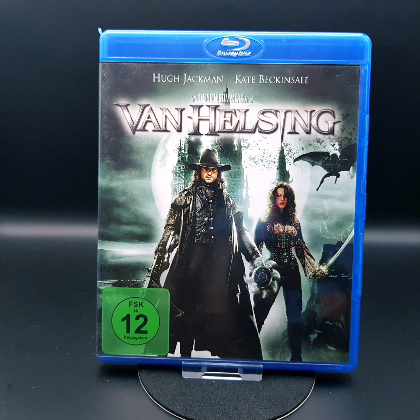 Blu Ray Filme zur Auswahl (z.B. Star Wars, Hulk, Avengers, Transformers) - Zustand sehr gut