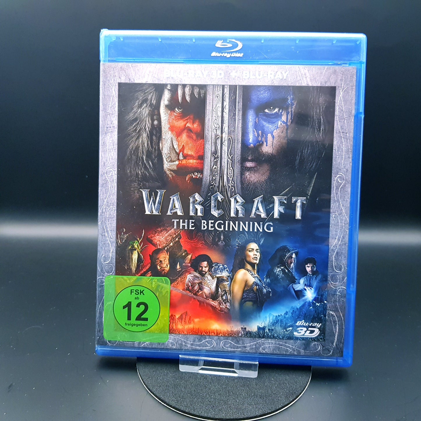 Blu Ray Filme zur Auswahl (z.B. Star Wars, Hulk, Avengers, Transformers) - Zustand sehr gut