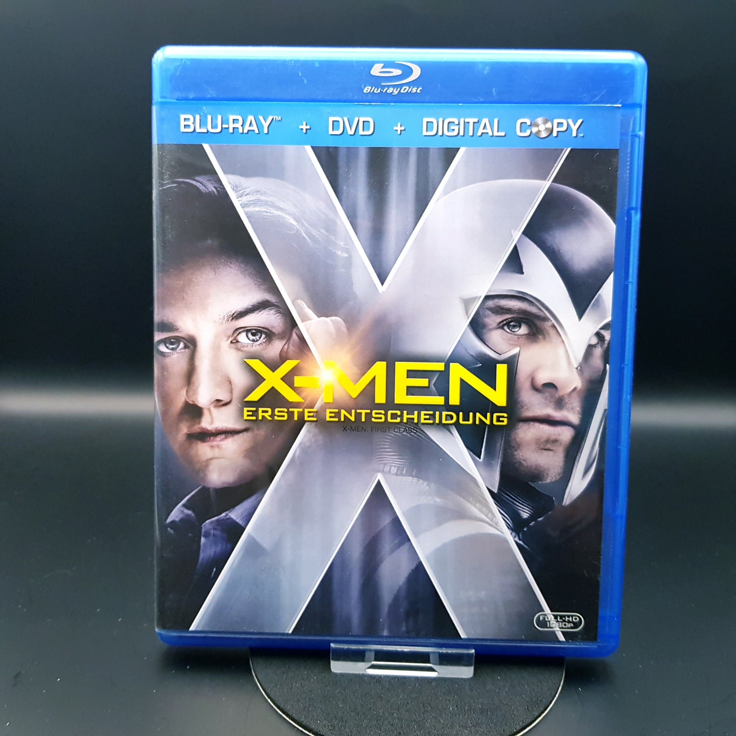 Blu Ray Filme zur Auswahl (z.B. Star Wars, Hulk, Avengers, Transformers) - Zustand sehr gut