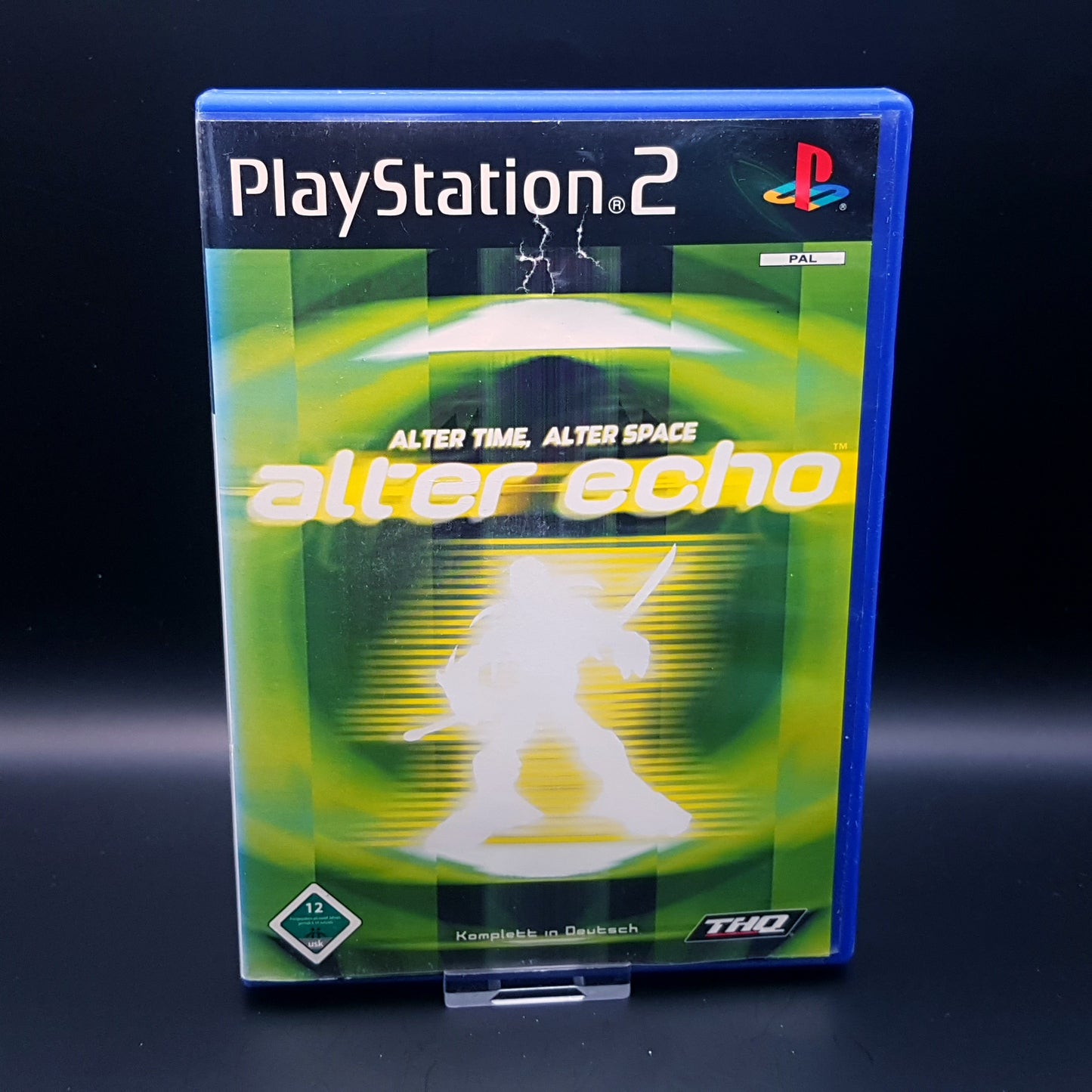 Ps2 Playstation 2 Top Spiele zur Auswahl gebraucht z.B. Dragonball, Kingdom Hearts, uvm.
