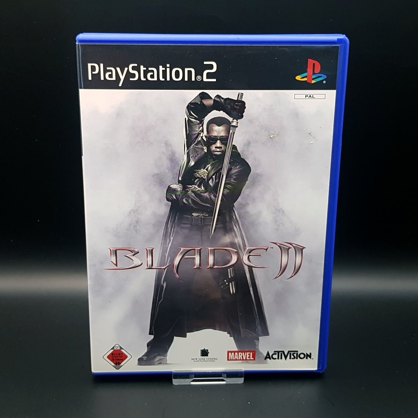 Ps2 Playstation 2 Top Spiele zur Auswahl gebraucht z.B. Dragonball, Kingdom Hearts, uvm.