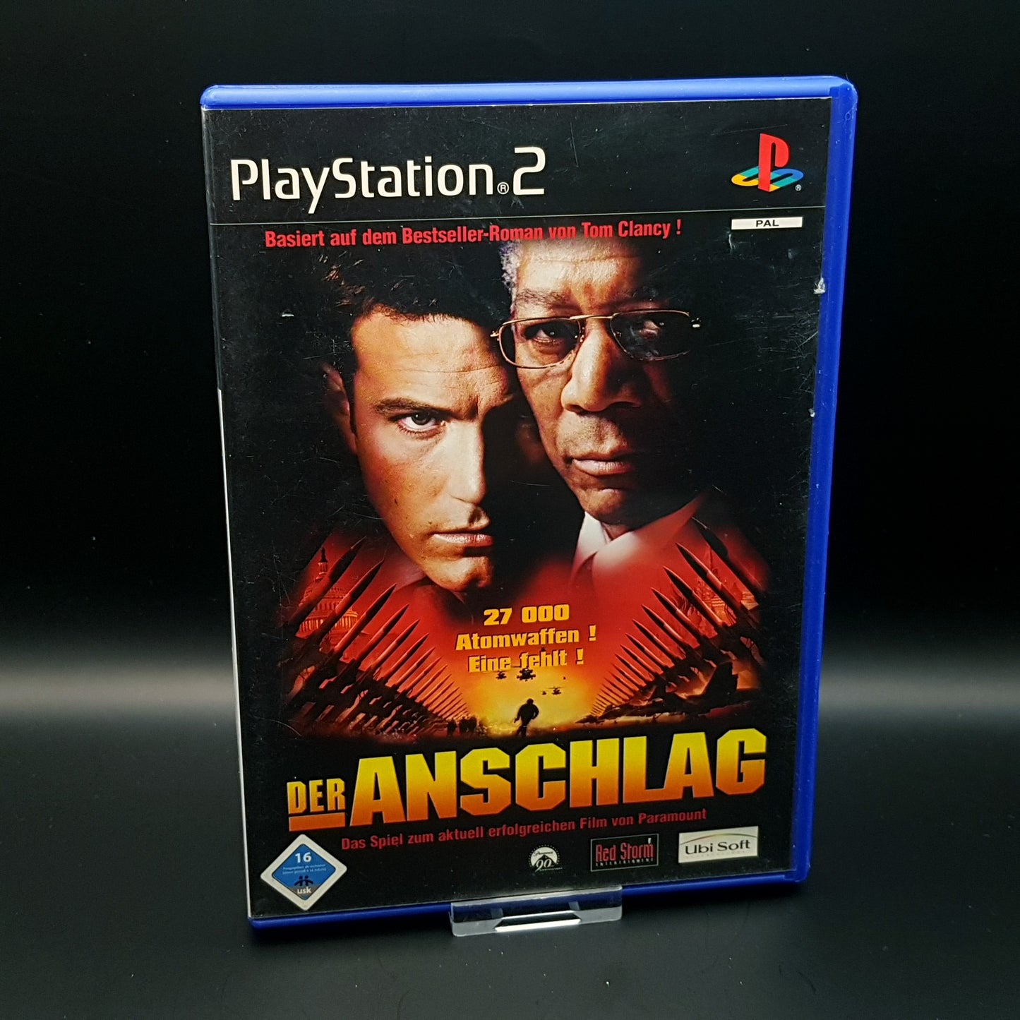 Ps2 Playstation 2 Top Spiele zur Auswahl gebraucht z.B. Dragonball, Kingdom Hearts, uvm.