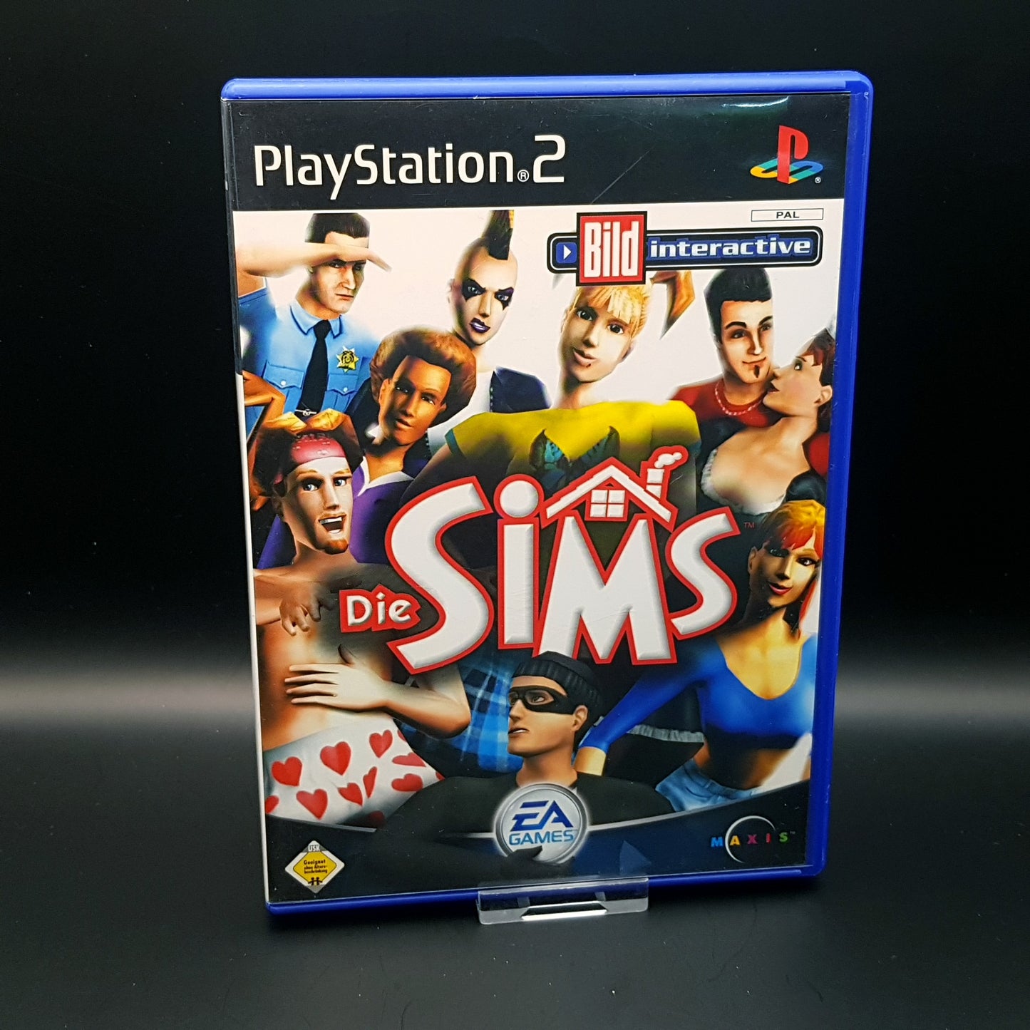 Ps2 Playstation 2 Top Spiele zur Auswahl gebraucht z.B. Dragonball, Kingdom Hearts, uvm.